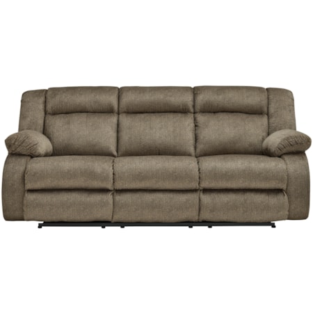 Reclining Power Sofa