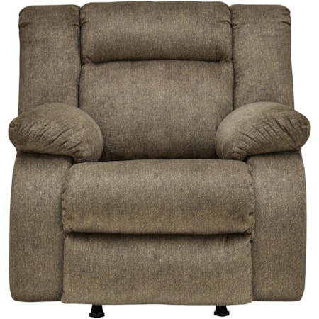 Power Rocker Recliner