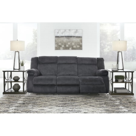 Power Reclining Sofa