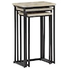 Signature Design by Ashley Cainthorne Nesting Tables (Set of 3)