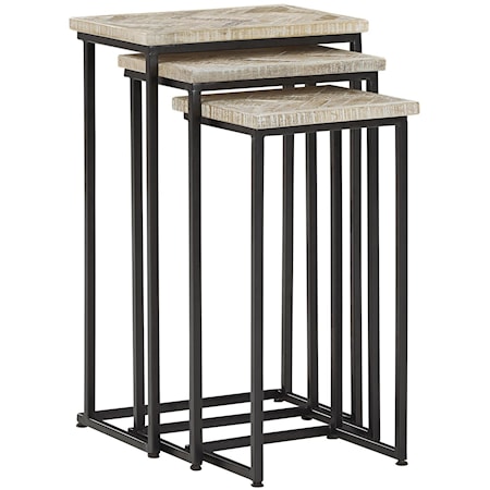 Nesting Tables (Set of 3)