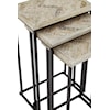 Signature Design by Ashley Cainthorne Nesting Tables (Set of 3)