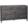 Signature Design    Dresser