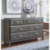 Signature Design    Dresser