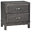 Signature Design    Nightstand