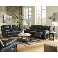 Reclining Living Room Group