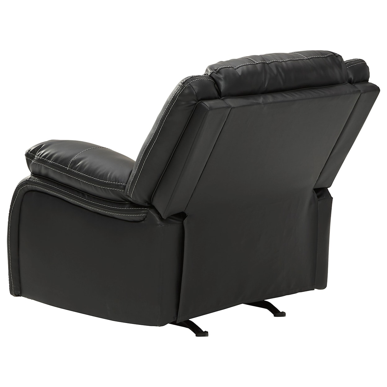 Signature Design by Ashley Furniture Calderwell Rocker Recliner