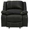 Signature Design by Ashley Furniture Calderwell Rocker Recliner