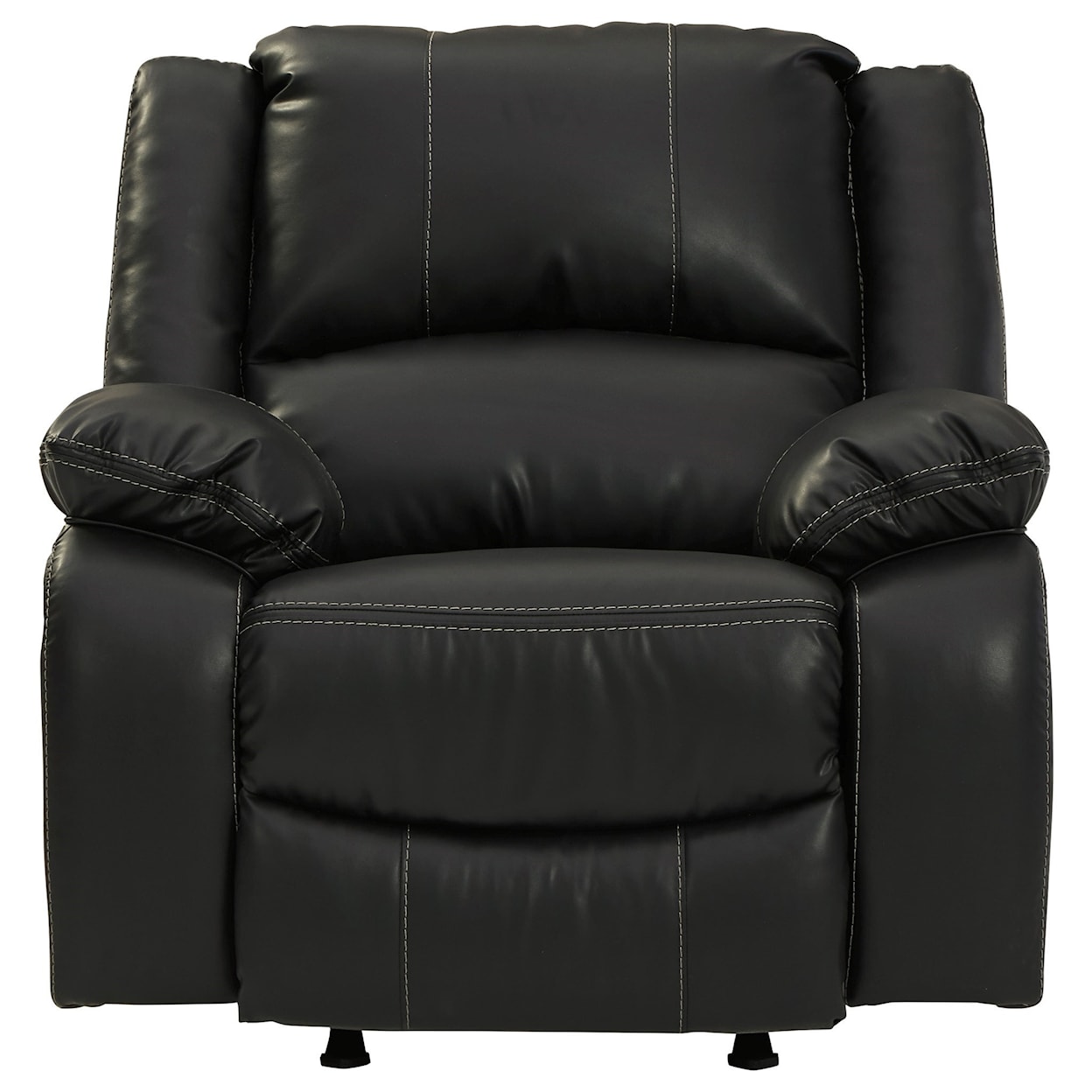 Signature Design by Ashley Calderwell Rocker Recliner