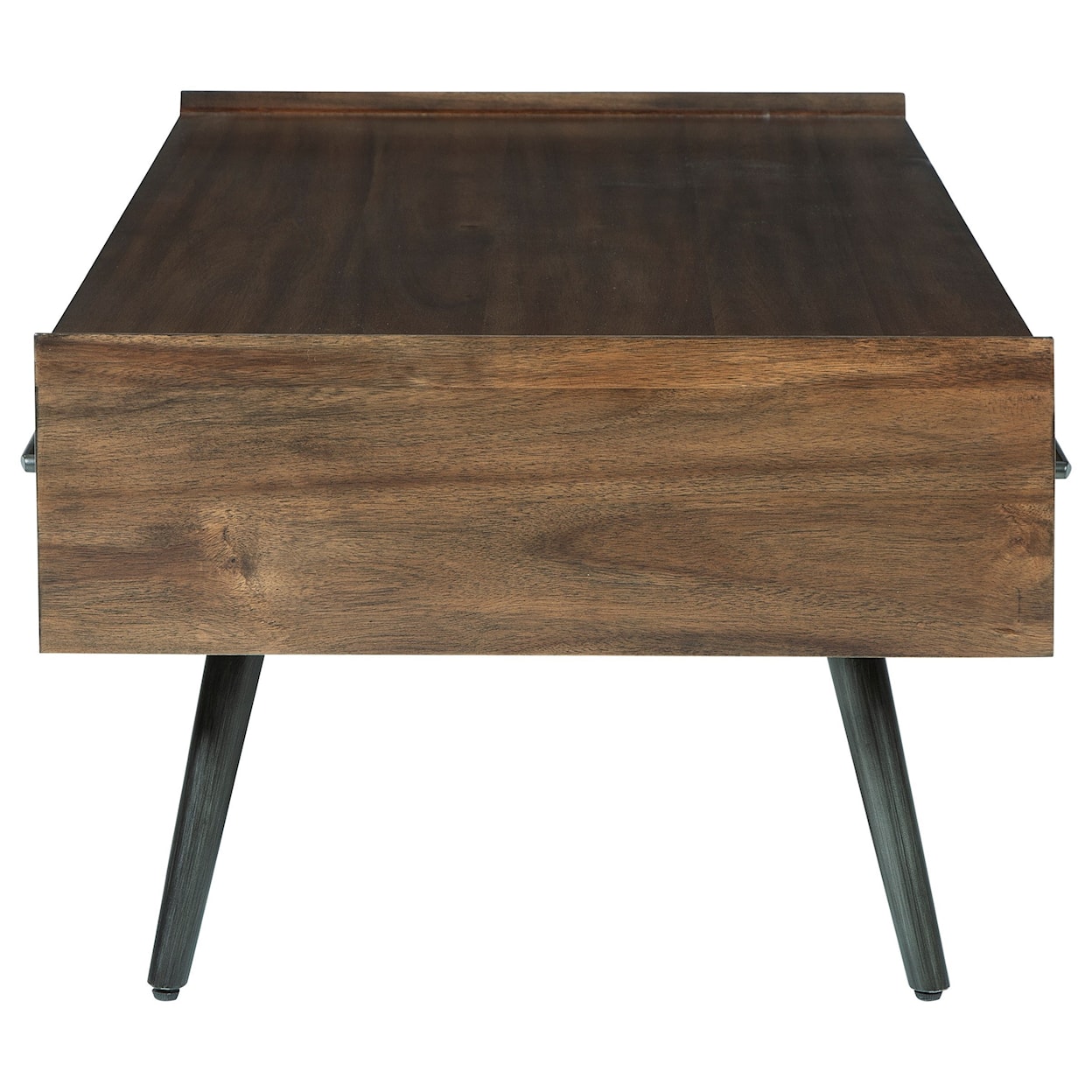 Signature Design by Ashley Calmoni Rectangular Cocktail Table