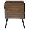 Signature Design by Ashley Zona End Table