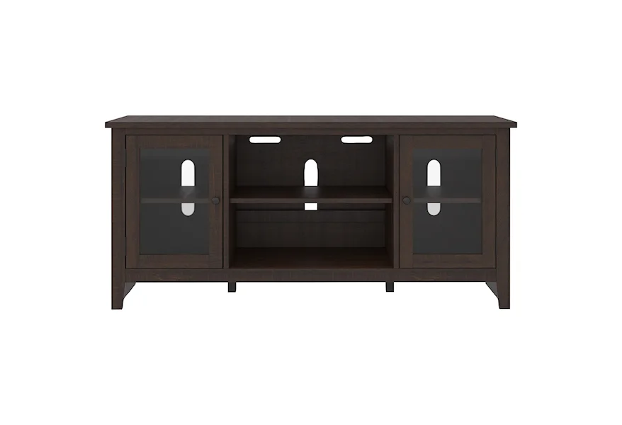 Camiburg Large TV Stand by Signature Design by Ashley at Sam Levitz Furniture