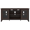 Signature Design by Ashley Camiburg Large TV Stand