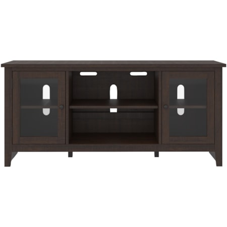 Large TV Stand