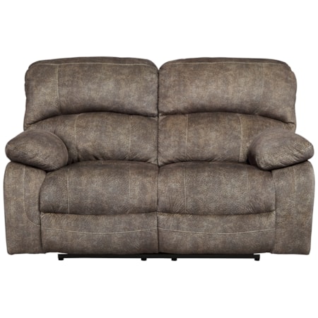Power Reclining Loveseat