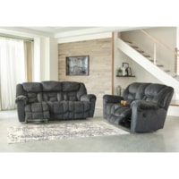 Reclining Living Room Group