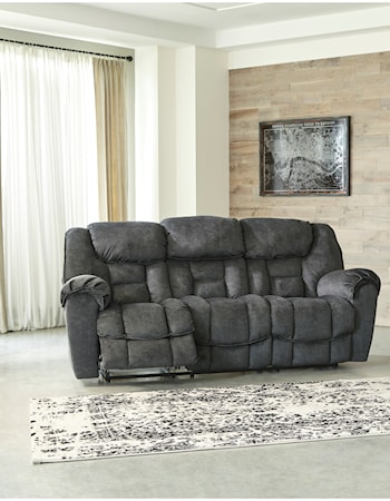 Reclining Living Room Group