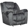 Signature Design by Ashley Capehorn Rocker Recliner