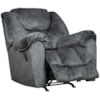 Signature Design by Ashley Capehorn Rocker Recliner