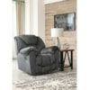 Signature Design by Ashley Furniture Capehorn Rocker Recliner