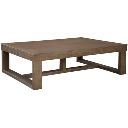 Cocktail Table