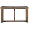 Signature Design by Ashley Cariton Sofa Table