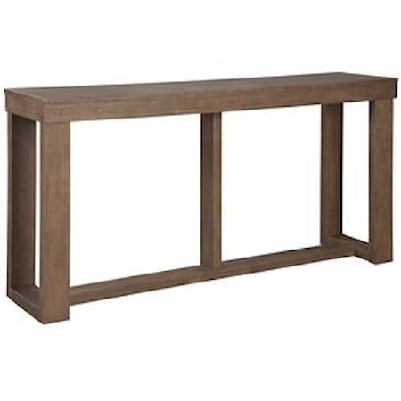 Sofa Table