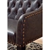 Ashley Furniture Signature Design Carondelet Accent Bench