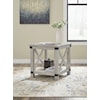 Signature Design by Ashley Carynhurst End Table