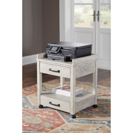 Printer Stand