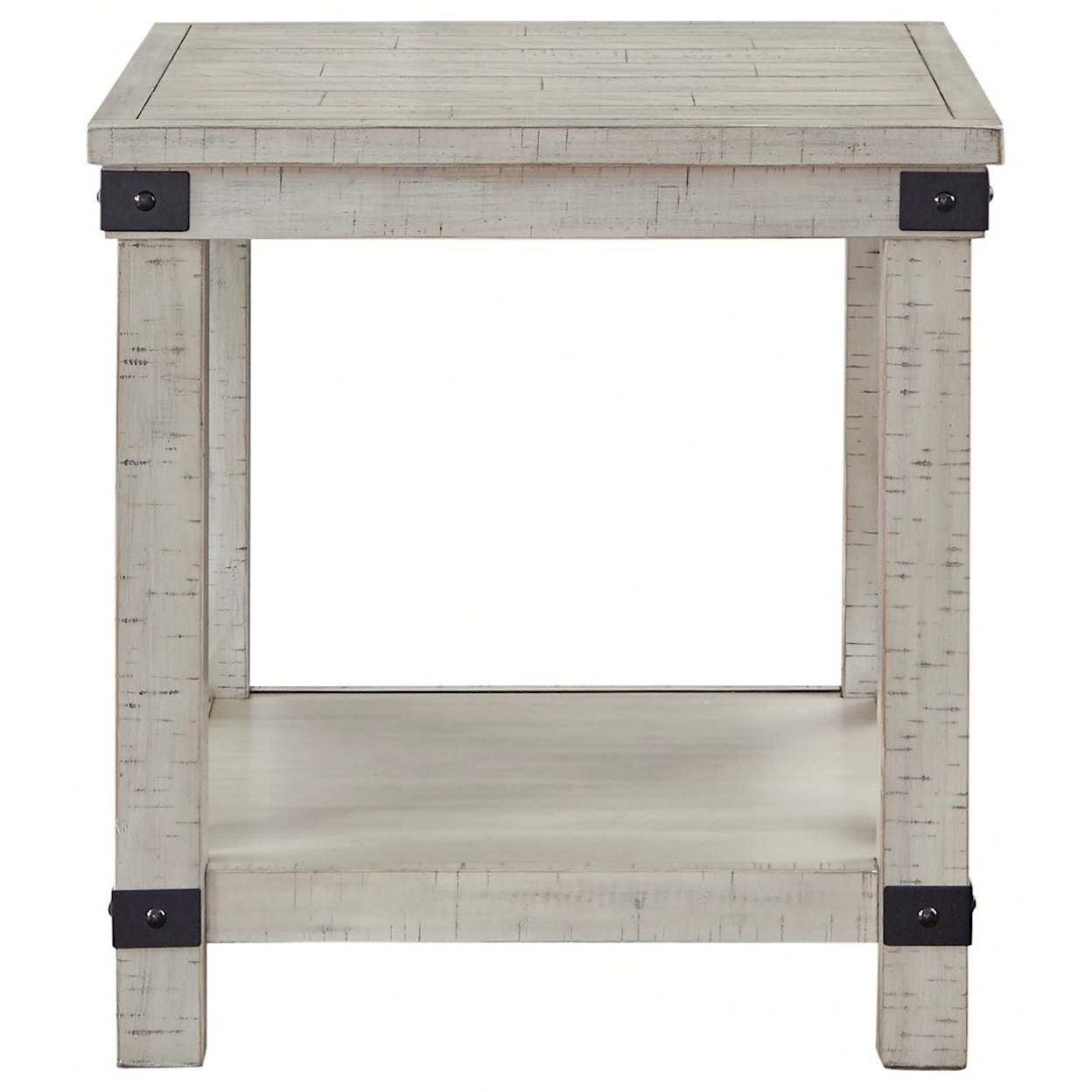 Signature Design by Ashley Carynhurst End Table