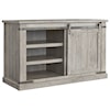 Ashley Signature Design Carynhurst Medium TV Stand