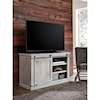 Signature Design by Ashley Rockwell 50" TV Stand