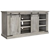 Signature Design by Ashley Furniture Carynhurst Large TV Stand