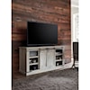 Ashley Furniture Signature Design Carynhurst Large TV Stand