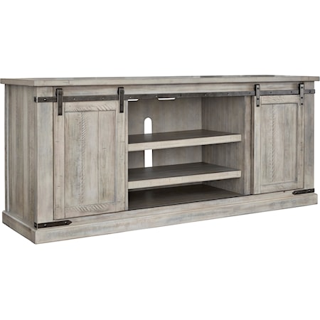 Carynhurst XL TV Stand