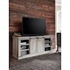 Ashley Furniture Signature Design Carynhurst Extra Large TV Stand