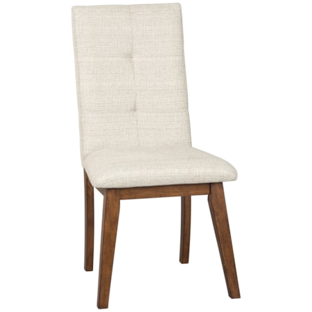 Dining Upholstered Side Chair