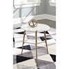 Signature Design by Ashley Chadton Accent Table