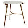 Signature Design by Ashley Chadton Accent Table