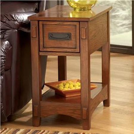 End Tables Browse Page