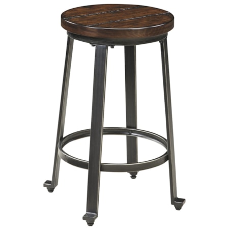 Stool