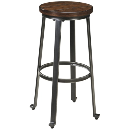 Tall Stool