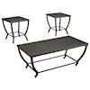 Signature Design by Ashley Champori Occasional Table Set
