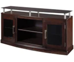 Signature Design by Ashley Chanceen Medium TV Stand