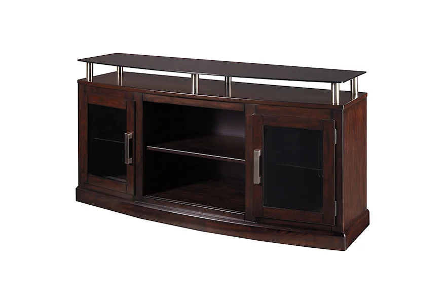 Chanceen Medium TV Stand by Signature Design by Ashley Furniture at Sam's Appliance & Furniture