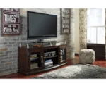 Signature Design by Ashley Chanceen Medium TV Stand