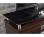 Signature Design by Ashley Chanceen Medium TV Stand