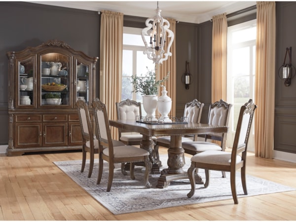 Formal Dining Room Group