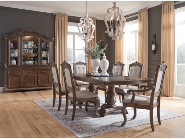 Formal Dining Room Group